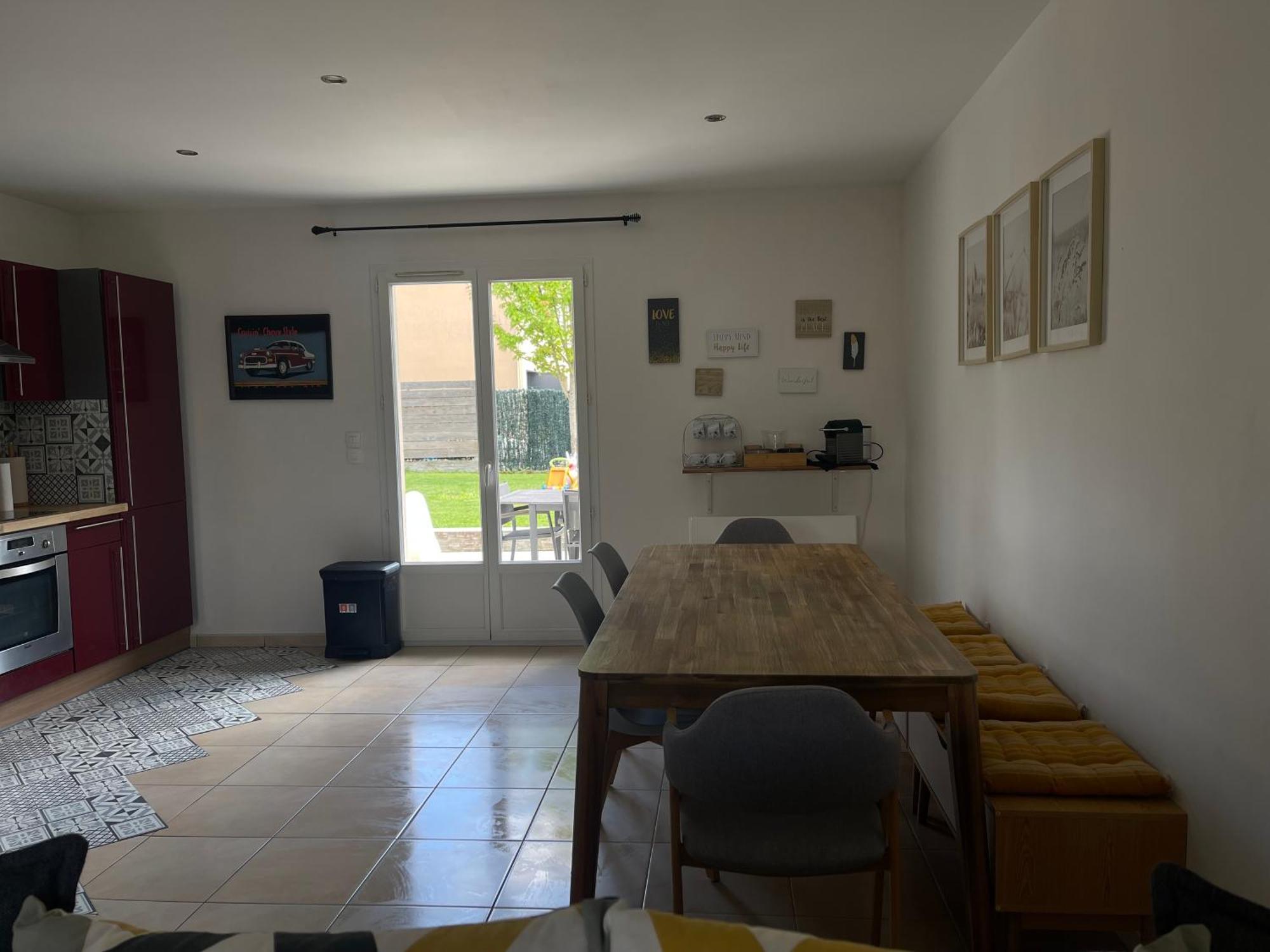 La Balneaire Maison De Standing Tout Confort Boisseuil Exterior photo