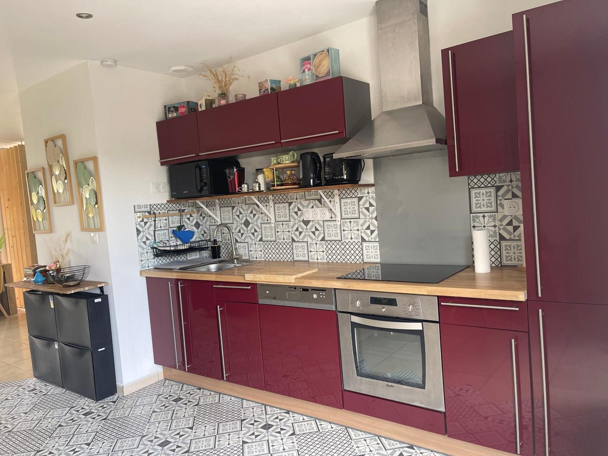 La Balneaire Maison De Standing Tout Confort Boisseuil Exterior photo